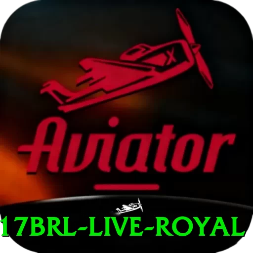 017brl Live Royal - programa