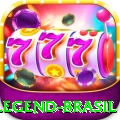 1111game Legend Brasil