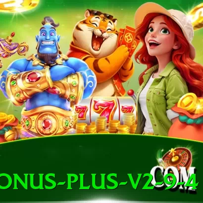 1185win Bonus Plus v2.9.4 - game