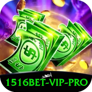 1516bet - VIP Pro - game