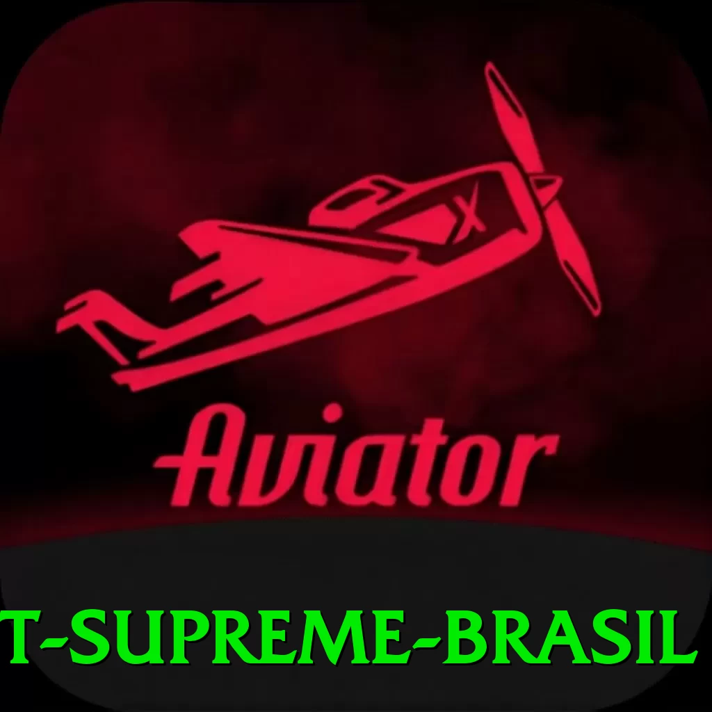 1865bet Supreme Brasil - app