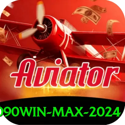 2090win Max 2024 - ⭐ apk