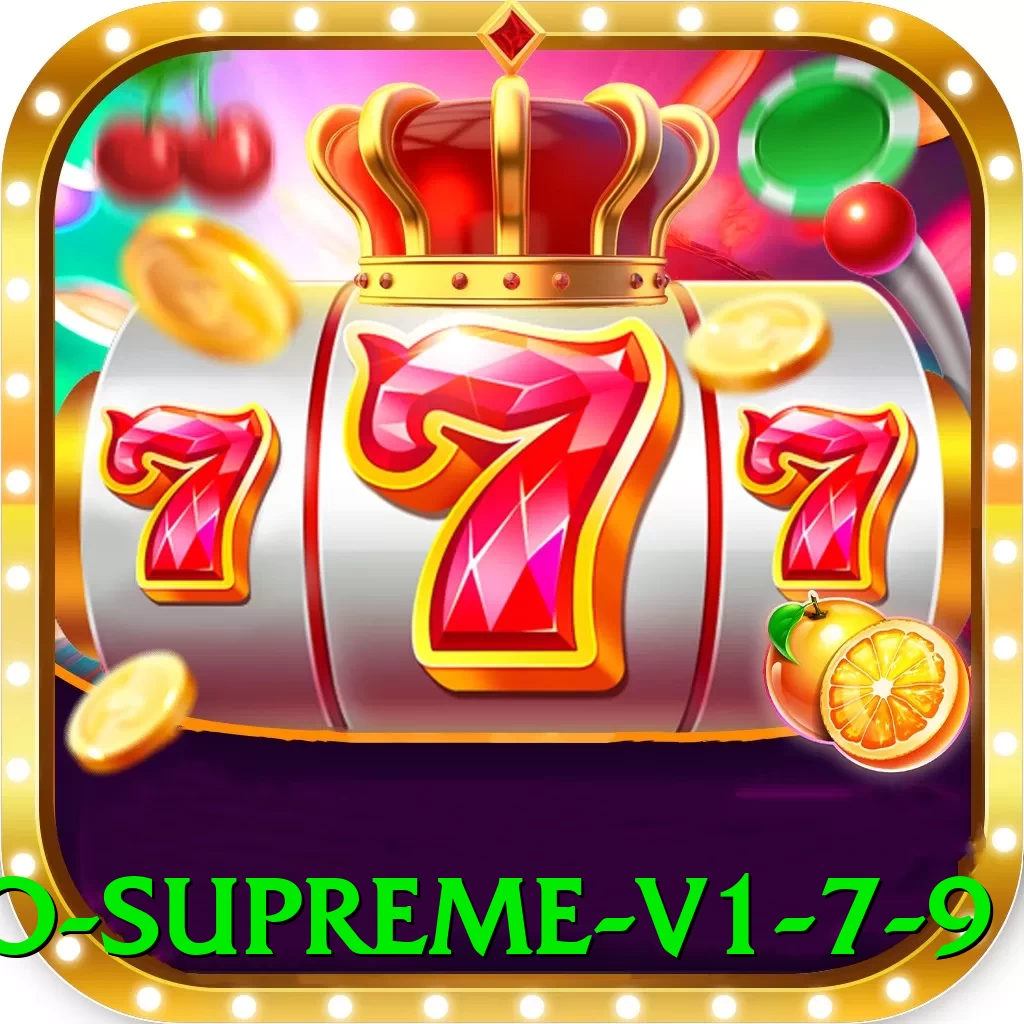 21jogo Supreme v1.7.9 - go