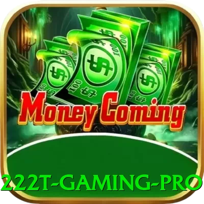 222t - Gaming Pro - app