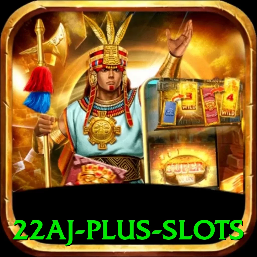 22aj Plus Slots - plataforma