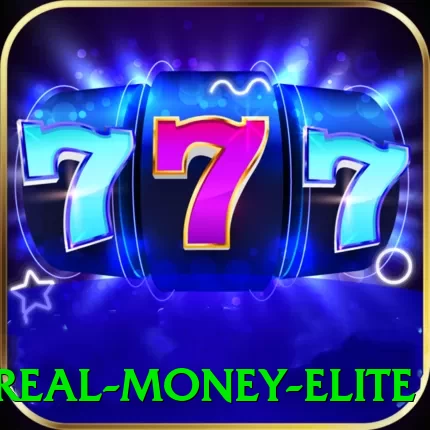 23wz - Real Money Elite - pak