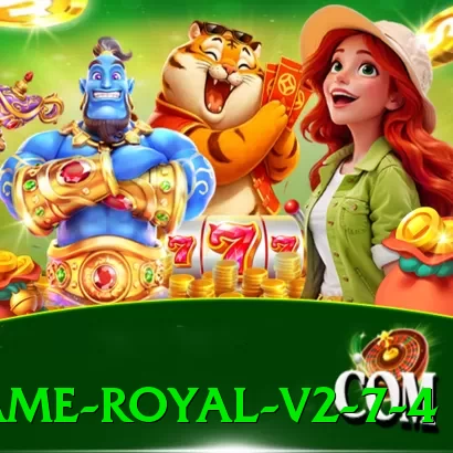 333m Game Royal v2.7.4 - 👉 apk