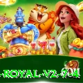 333m Game Royal v2.7.4
