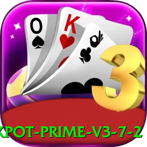 33ee Jackpot Prime v3.7.2 - ⭐ apk
