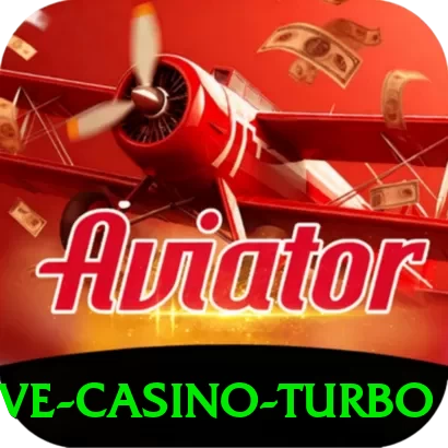 35733 Live Casino Turbo - app