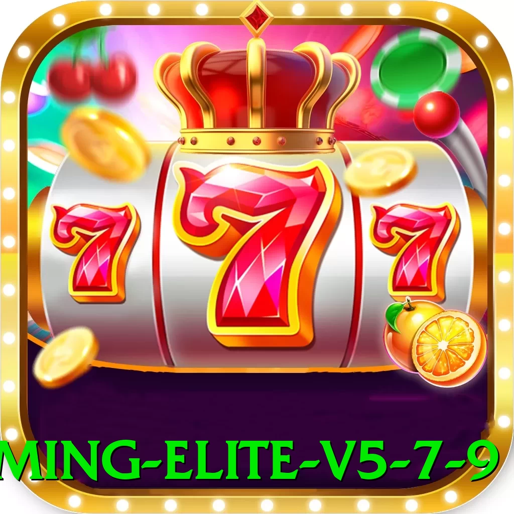 517bet Gaming Elite v5.7.9 - game