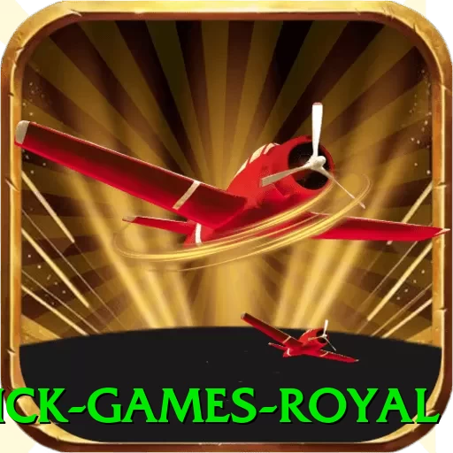 531luck Games Royal - pro