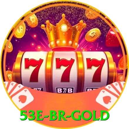 53e BR Gold - 🚀 apk