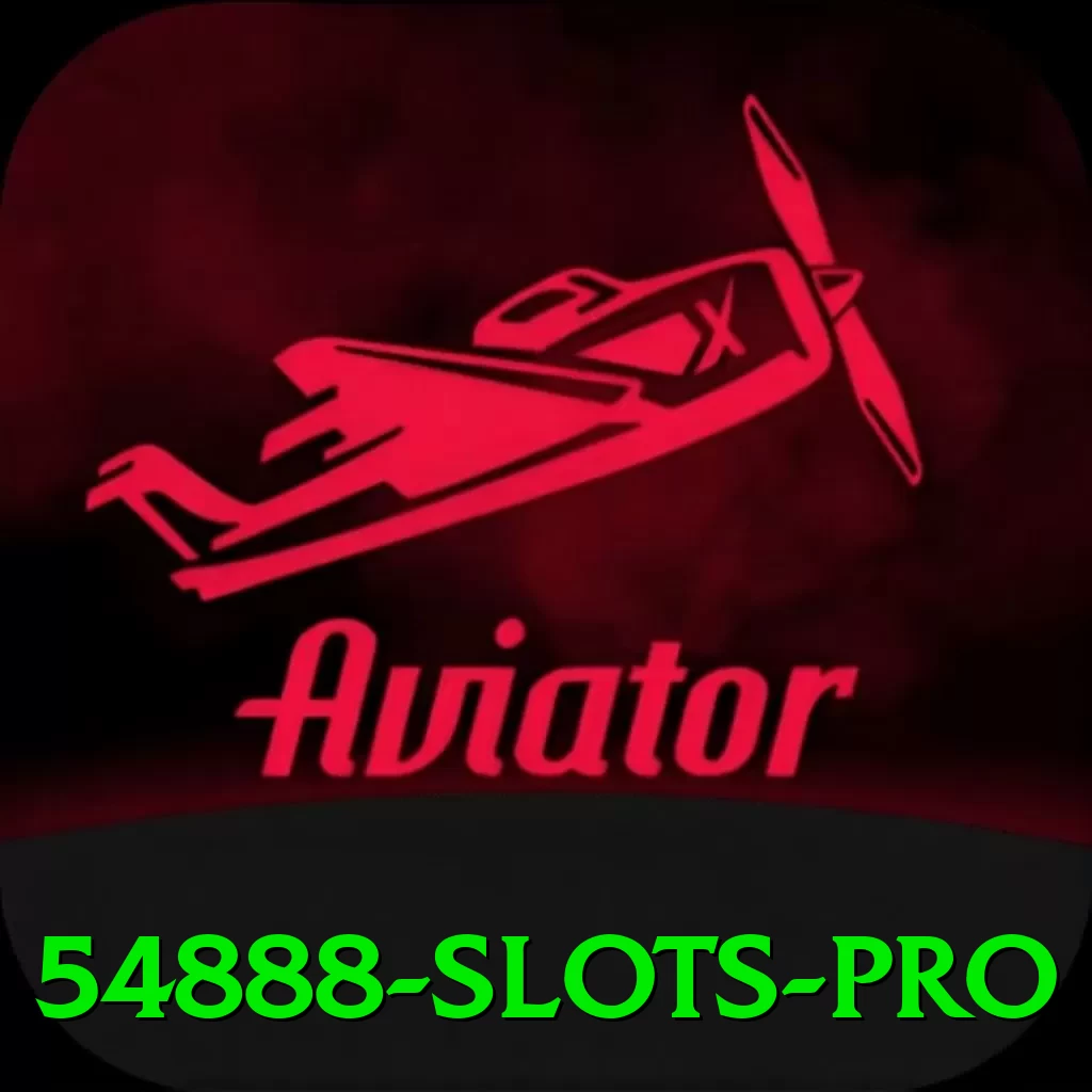 54888 - Slots Pro - vip