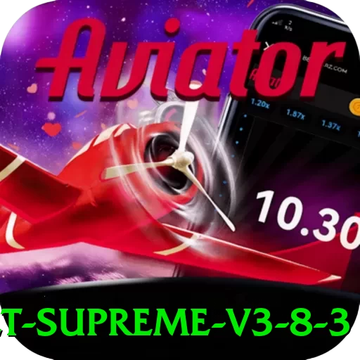 586bet - Supreme v3.8.3 - aplicativo