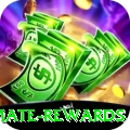 599k Ultimate Rewards
