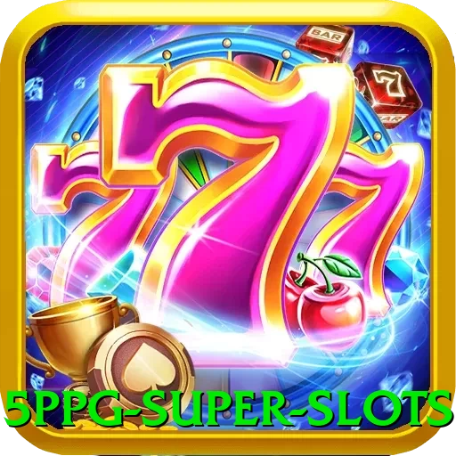 5ppg Super Slots - 🔥 apk