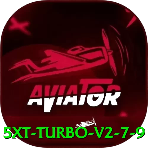 5xt - Turbo v2.7.9 - programa