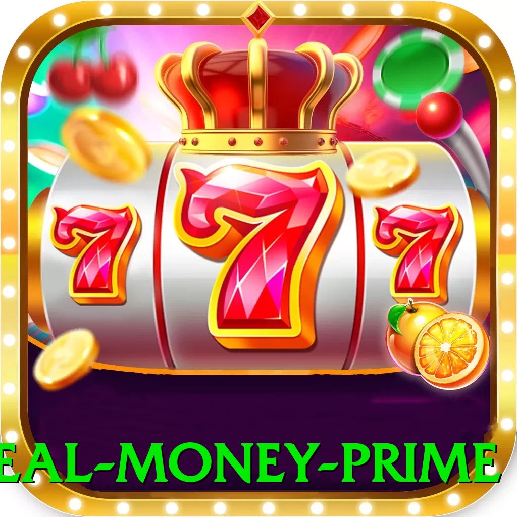 65a - Real Money Prime - aplicativo