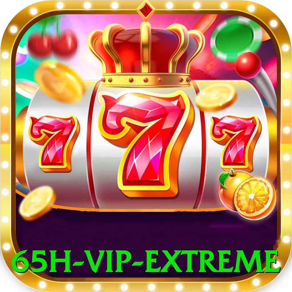 65h - VIP Extreme - ⚡ apk