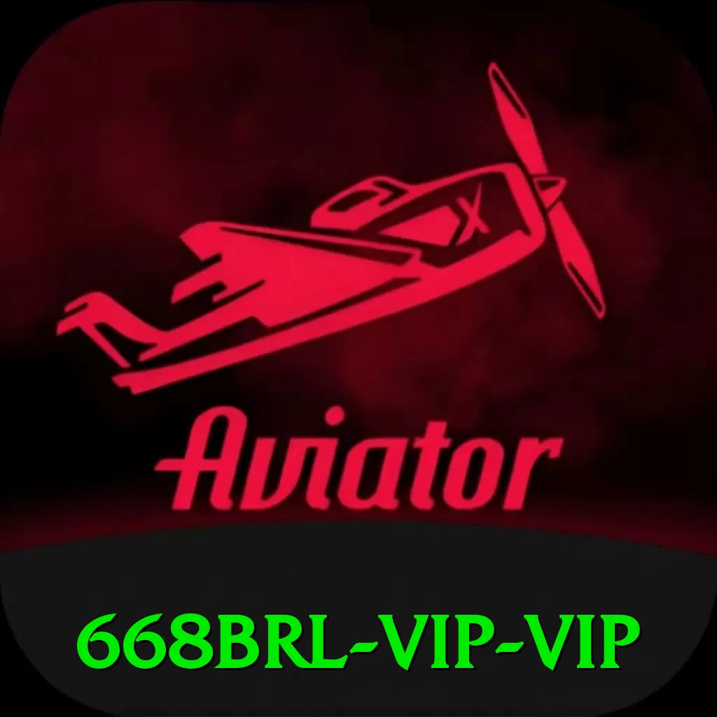 668brl - VIP VIP - 💎 apk