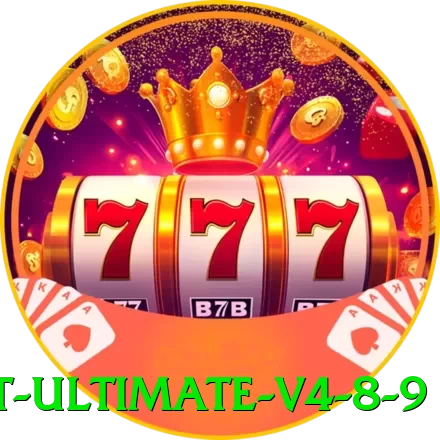 688a Jackpot Ultimate v4.8.9 - programa