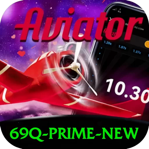 69q Prime New - game