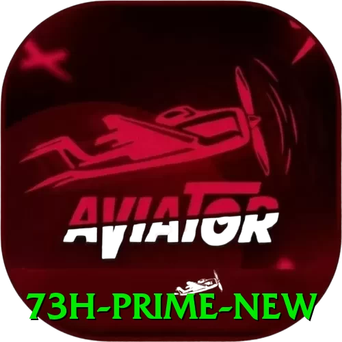 73h Prime New - pro