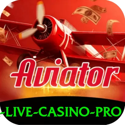 73m Live Casino Pro - ✨ apk