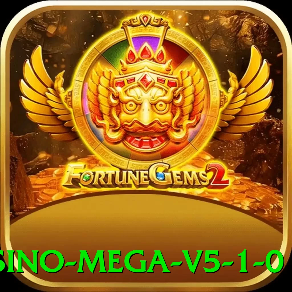 73r Casino Mega v5.1.0 - apk