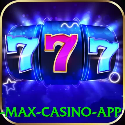 752luck Max Casino App - programa