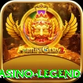 755t - Casino Legend