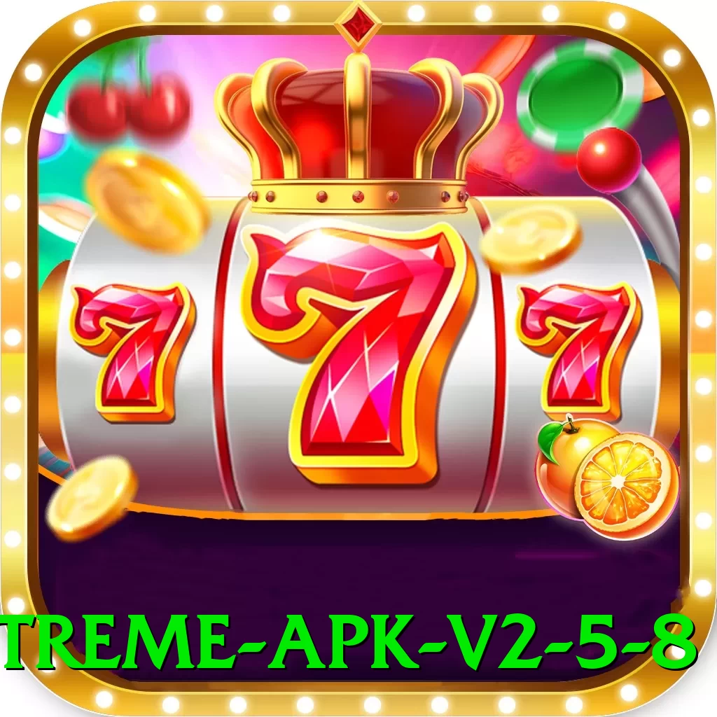 7659 Extreme APK v2.5.8 - 🏆 apk