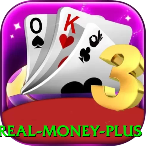 777sh - Real Money Plus - app