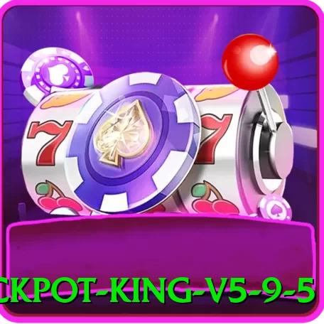 788t Jackpot King v5.9.5 - go