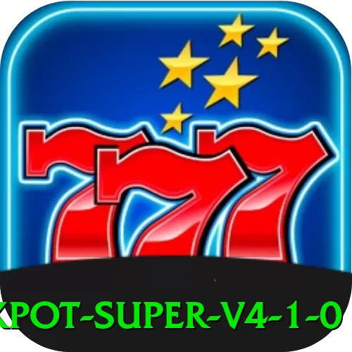 7959 Jackpot Super v4.1.0 - pro