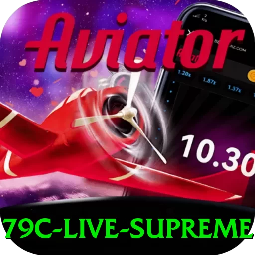 79c - Live Supreme - ✨ apk