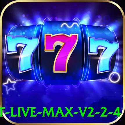 7bt Live Max v2.2.4 - 🔥 apk