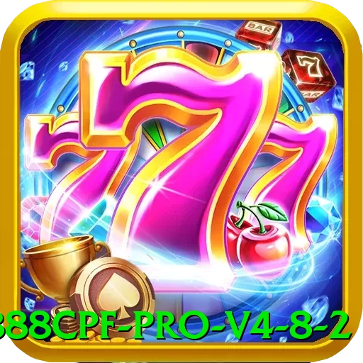 888cpf Pro v4.8.2 - game