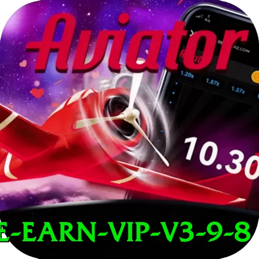 888oxe Earn VIP v3.9.8 - app