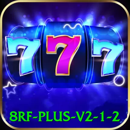 8rf Plus v2.1.2 - vip