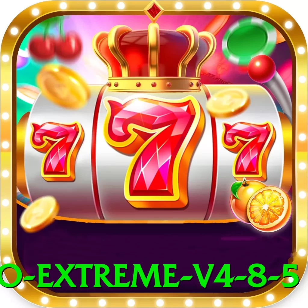 9083bet Casino Extreme v4.8.5 - 🎯 apk
