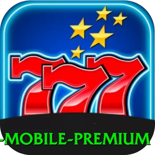 9637 Mobile Premium - app