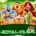 9aa App Royal v2.3.4