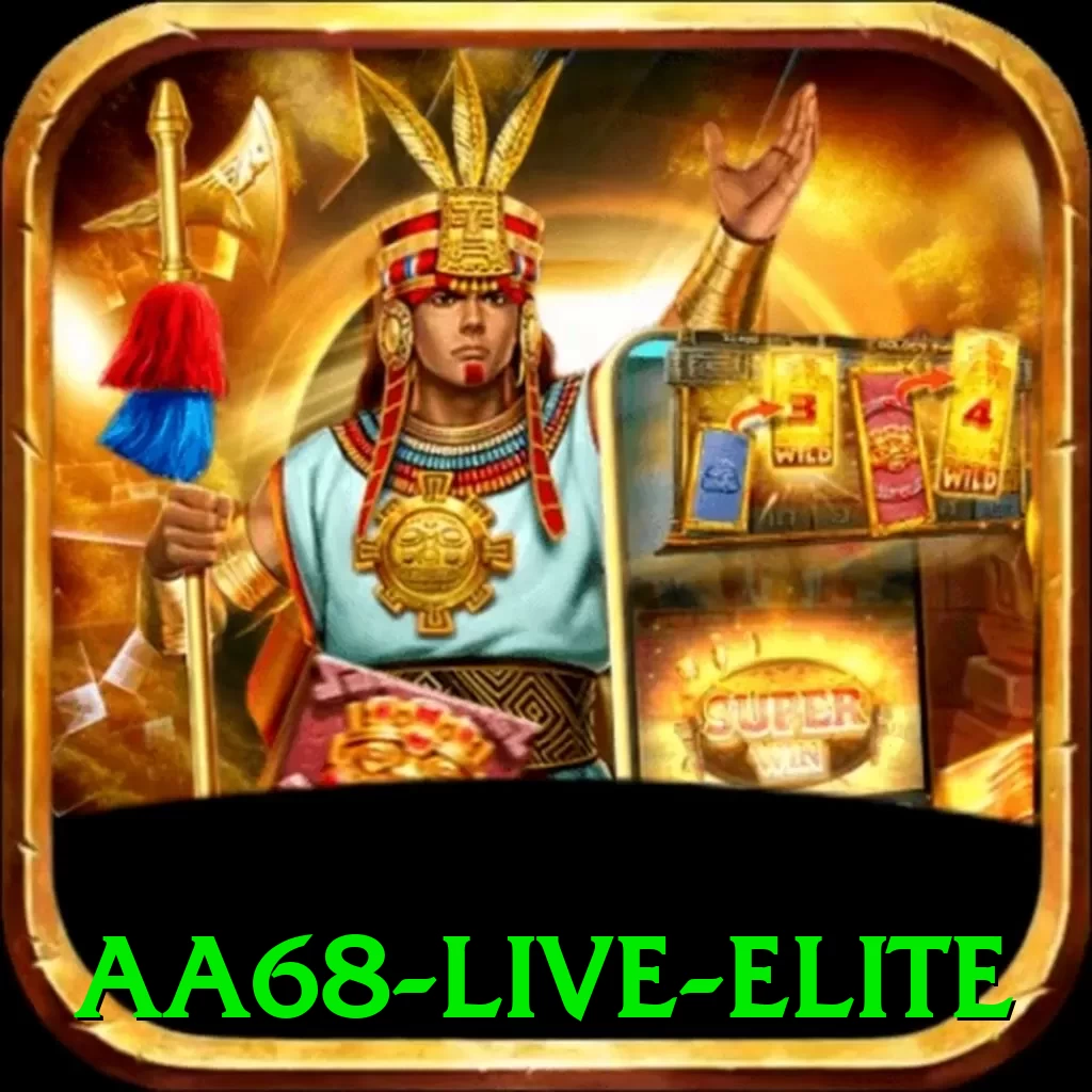 aa68 - Live Elite - 🏆 apk