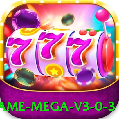 be505 Game Mega v3.0.3 - go