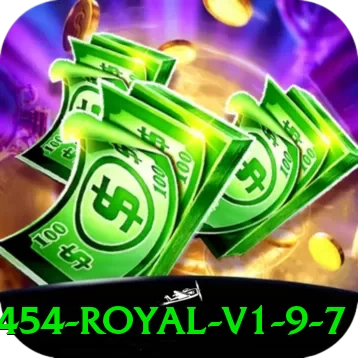 bet4454 Royal v1.9.7 - pk