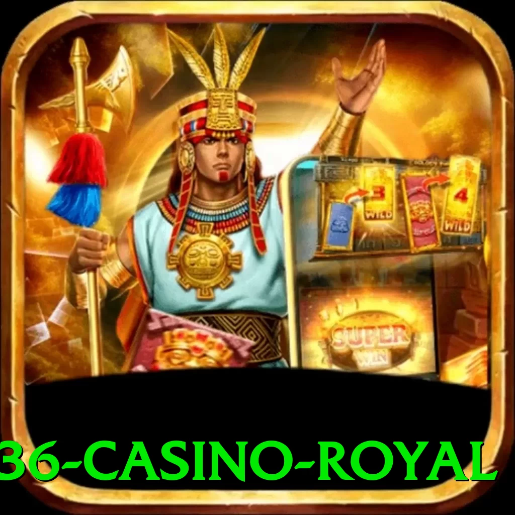 br336 - Casino Royal - apk
