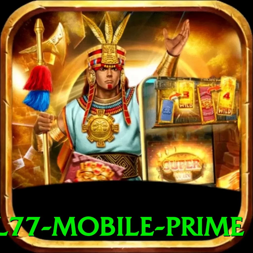 brl77 Mobile Prime - pro