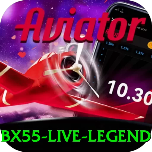 bx55 - Live Legend - 🎯 apk